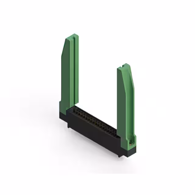 395-020-525-678 EDAC Inc.  Edgeboard Connectors